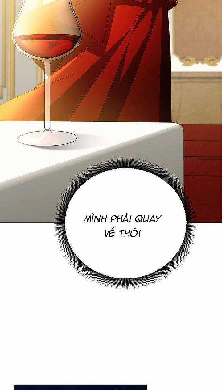 Tôi Sẽ Không Hối Tiếc Vì Anh Đâu Chapter 108 trang 70