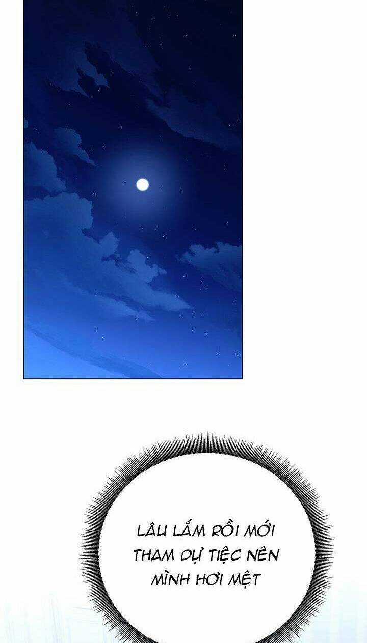 Tôi Sẽ Không Hối Tiếc Vì Anh Đâu Chapter 108 trang 71