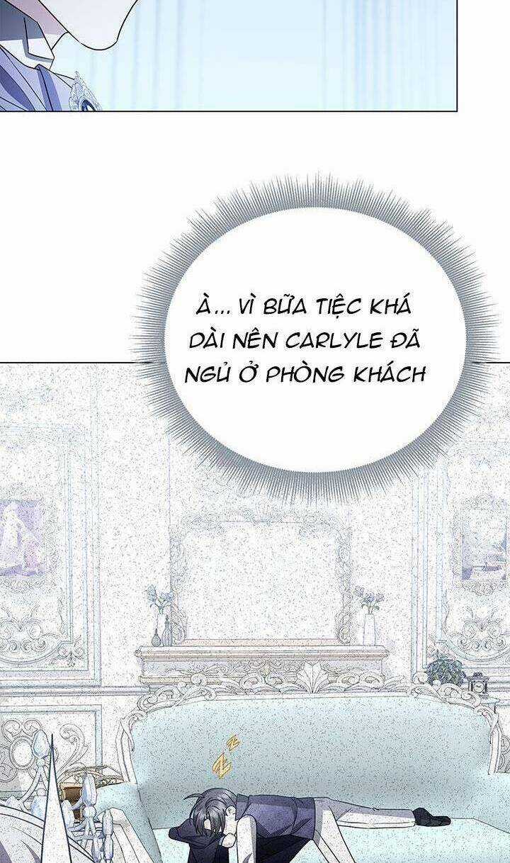 Tôi Sẽ Không Hối Tiếc Vì Anh Đâu Chapter 108 trang 79