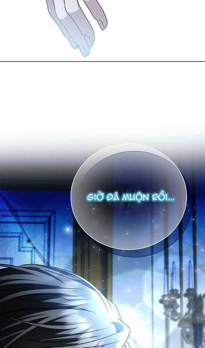 Tôi Sẽ Không Hối Tiếc Vì Anh Đâu Chapter 108 trang 83