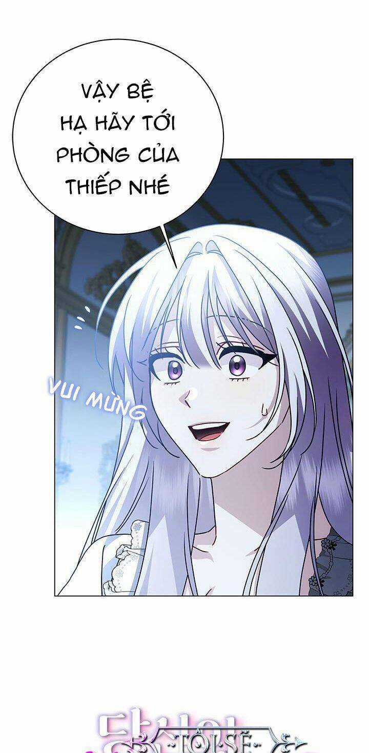 Tôi Sẽ Không Hối Tiếc Vì Anh Đâu Chapter 109 trang 10