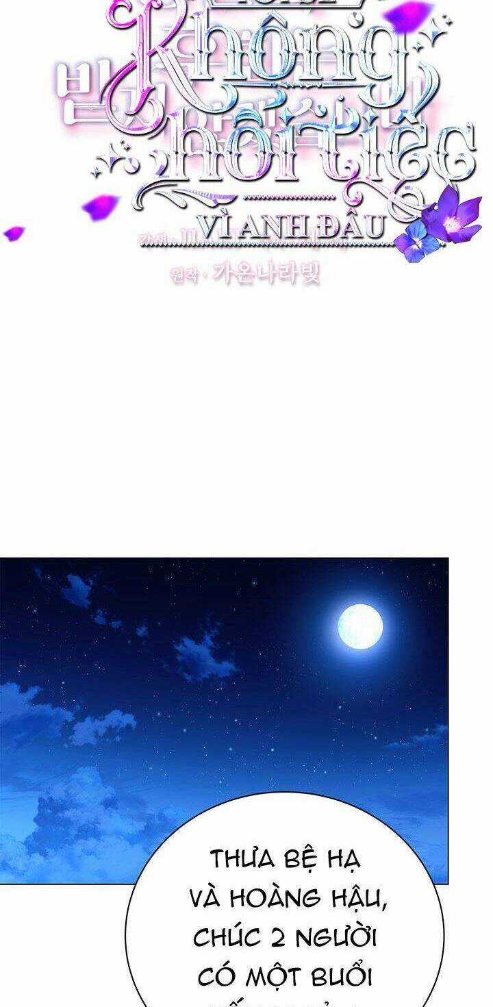 Tôi Sẽ Không Hối Tiếc Vì Anh Đâu Chapter 109 trang 11