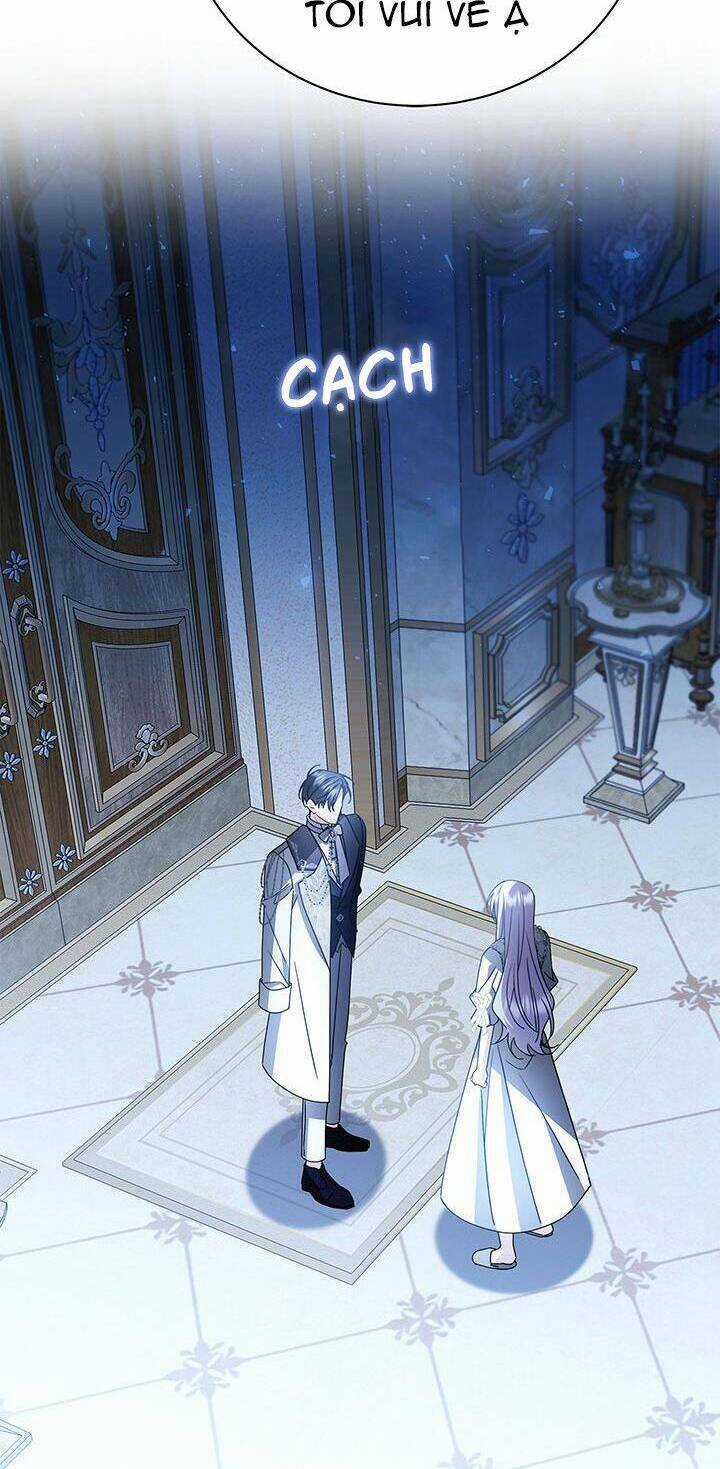 Tôi Sẽ Không Hối Tiếc Vì Anh Đâu Chapter 109 trang 12