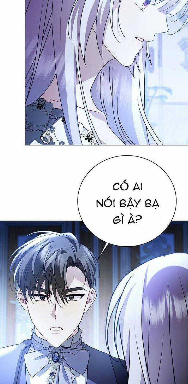 Tôi Sẽ Không Hối Tiếc Vì Anh Đâu Chapter 109 trang 15