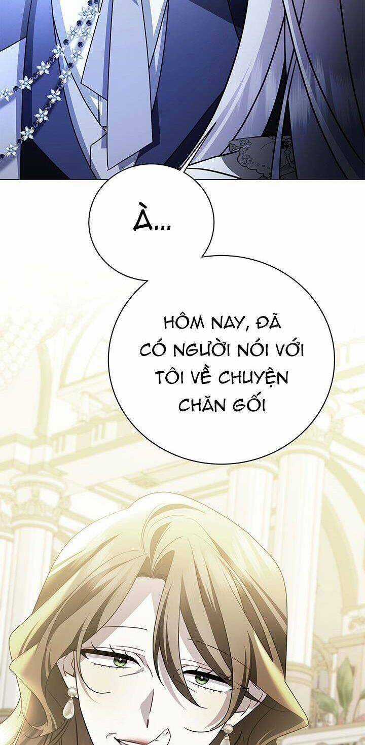 Tôi Sẽ Không Hối Tiếc Vì Anh Đâu Chapter 109 trang 16