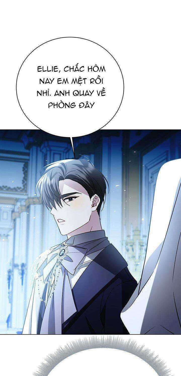 Tôi Sẽ Không Hối Tiếc Vì Anh Đâu Chapter 109 trang 2