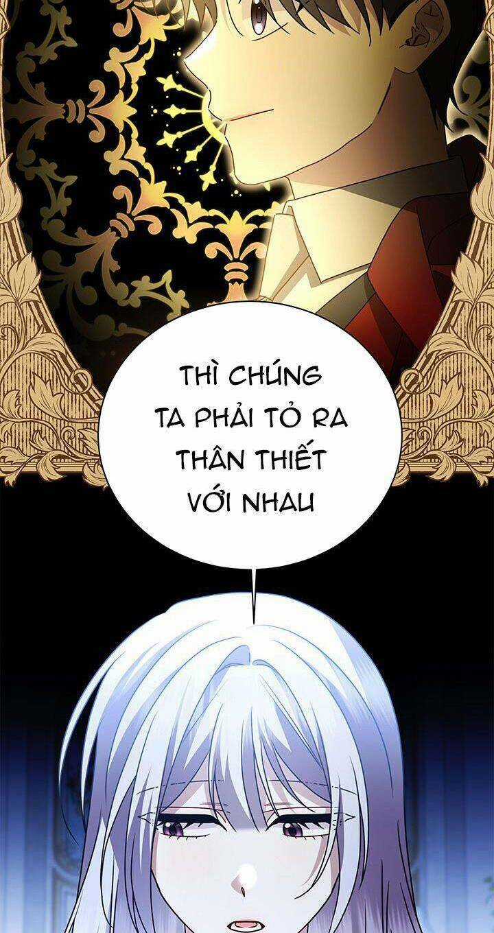 Tôi Sẽ Không Hối Tiếc Vì Anh Đâu Chapter 109 trang 20