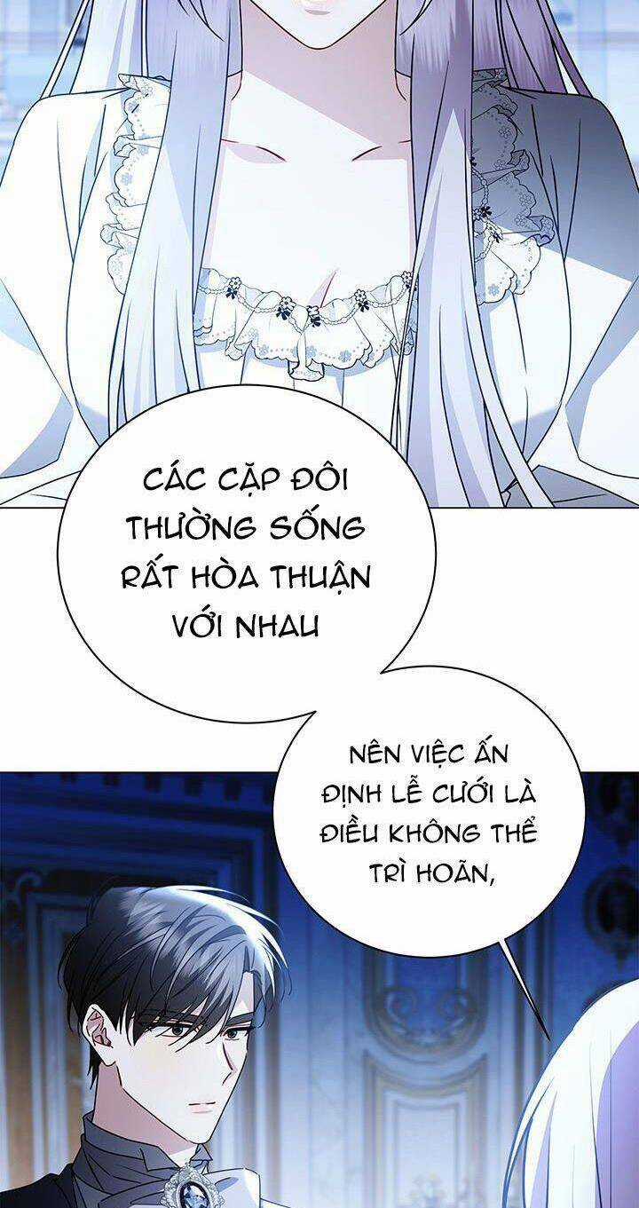 Tôi Sẽ Không Hối Tiếc Vì Anh Đâu Chapter 109 trang 21