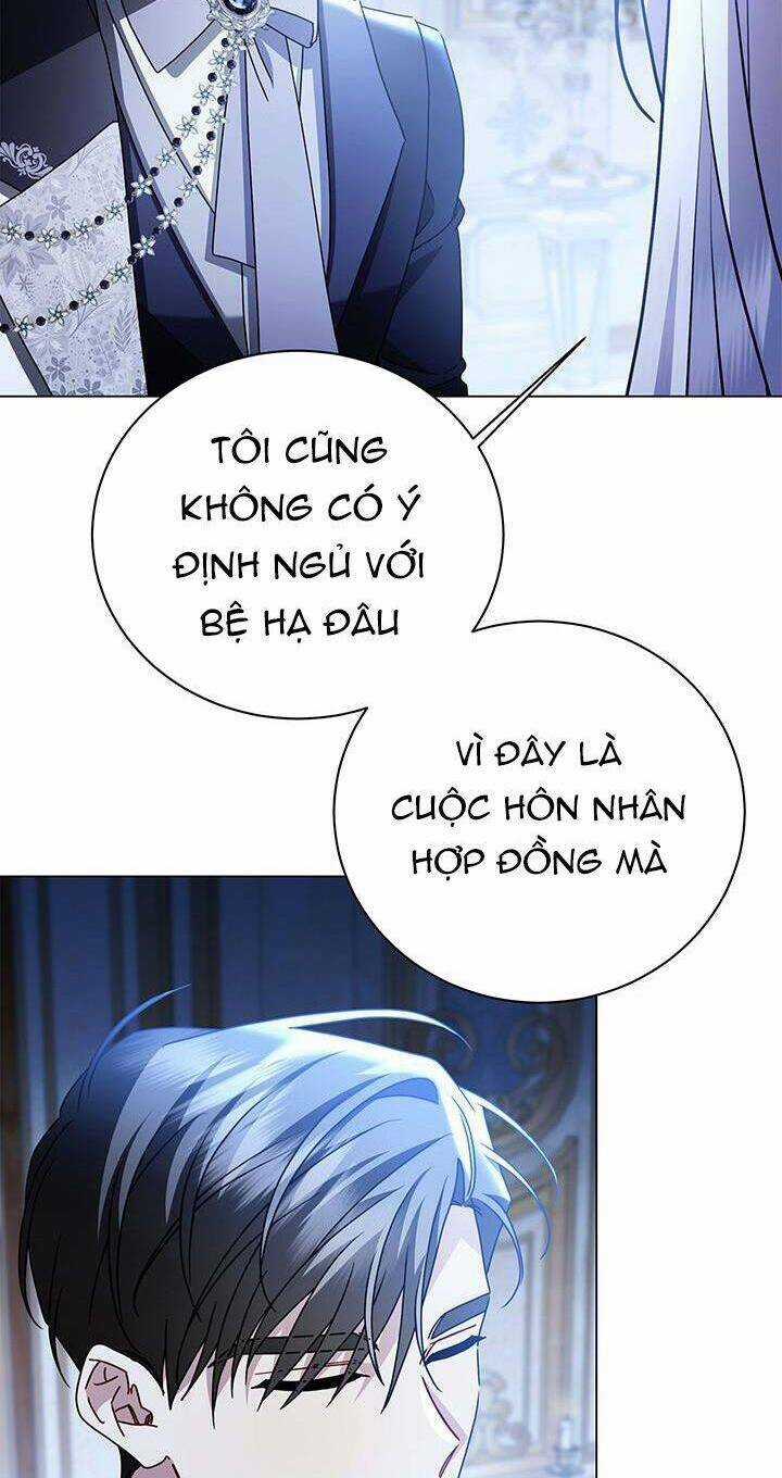 Tôi Sẽ Không Hối Tiếc Vì Anh Đâu Chapter 109 trang 22