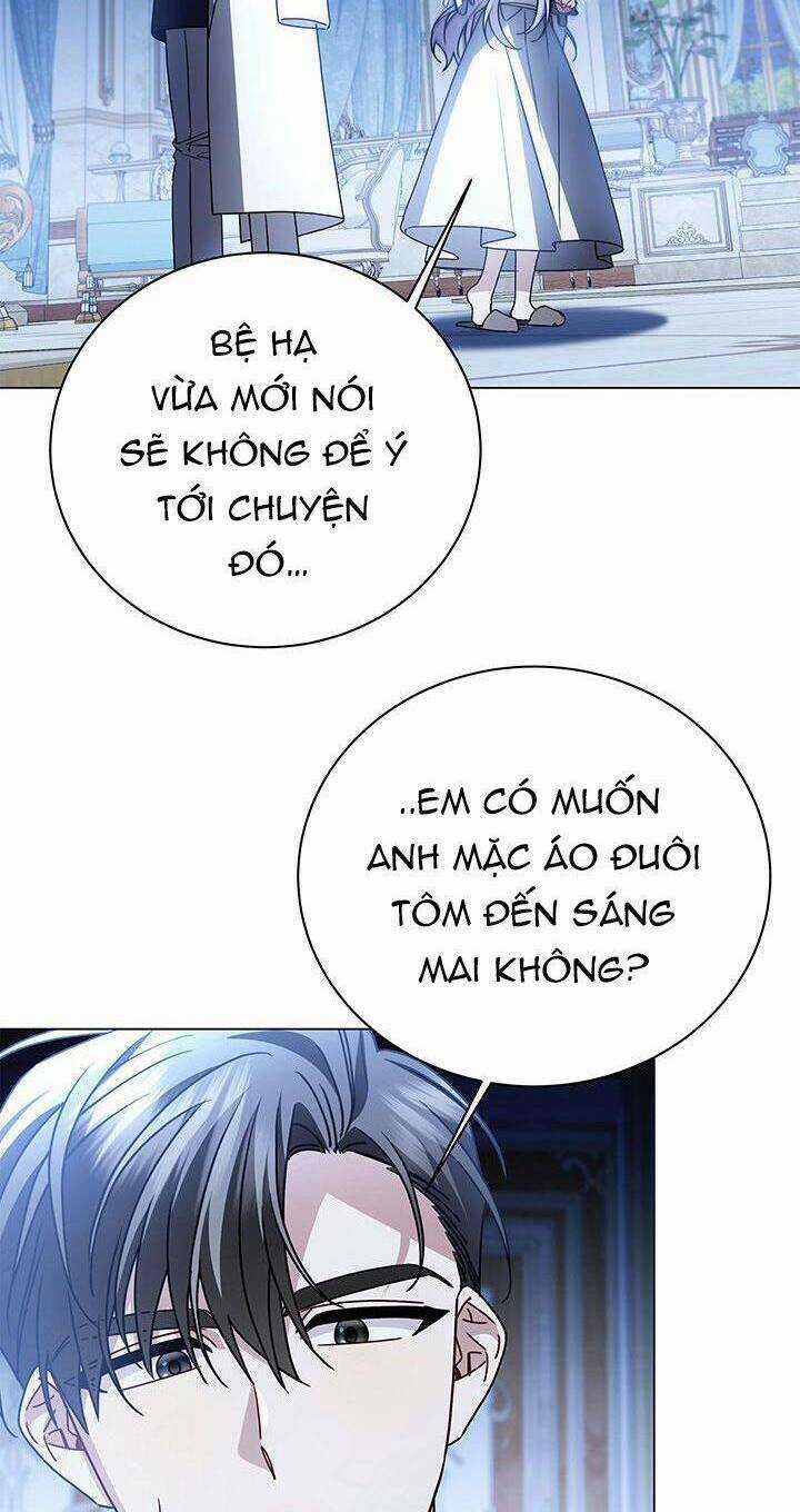 Tôi Sẽ Không Hối Tiếc Vì Anh Đâu Chapter 109 trang 24