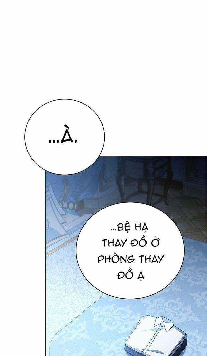 Tôi Sẽ Không Hối Tiếc Vì Anh Đâu Chapter 109 trang 26