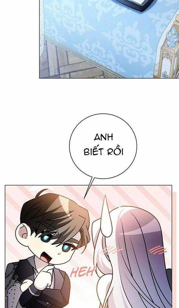 Tôi Sẽ Không Hối Tiếc Vì Anh Đâu Chapter 109 trang 27