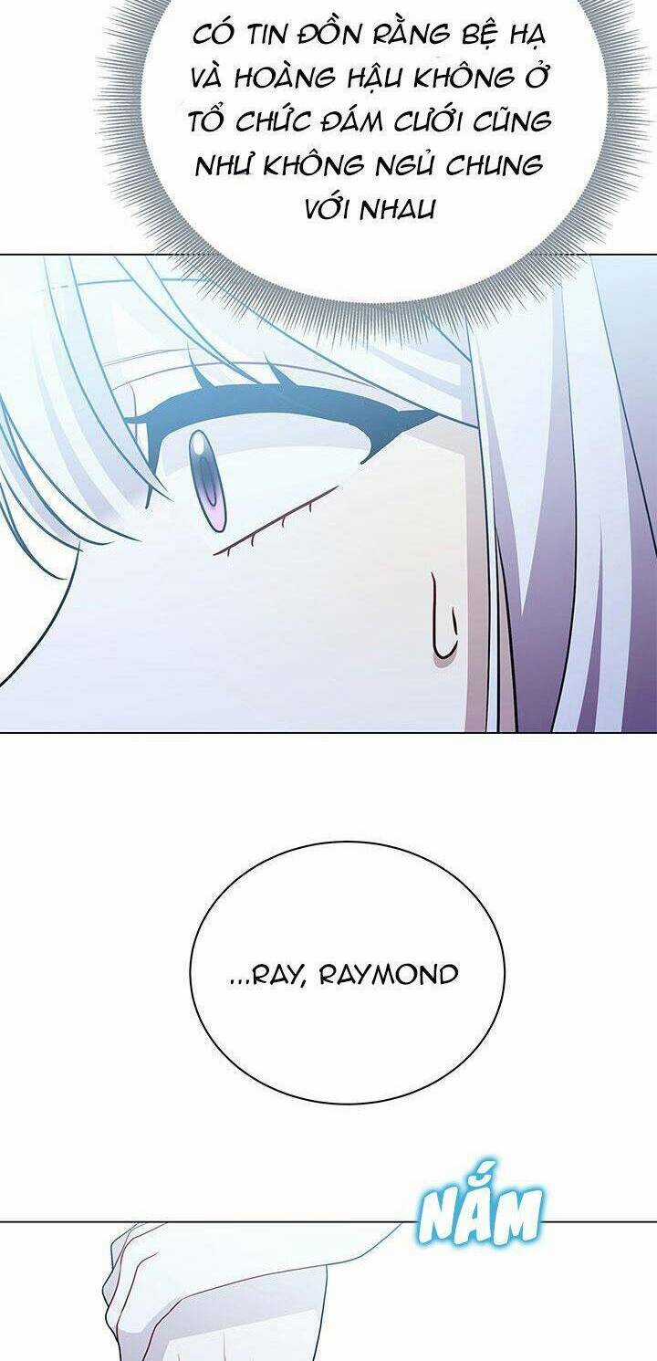 Tôi Sẽ Không Hối Tiếc Vì Anh Đâu Chapter 109 trang 3