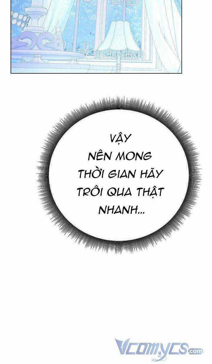 Tôi Sẽ Không Hối Tiếc Vì Anh Đâu Chapter 109 trang 33