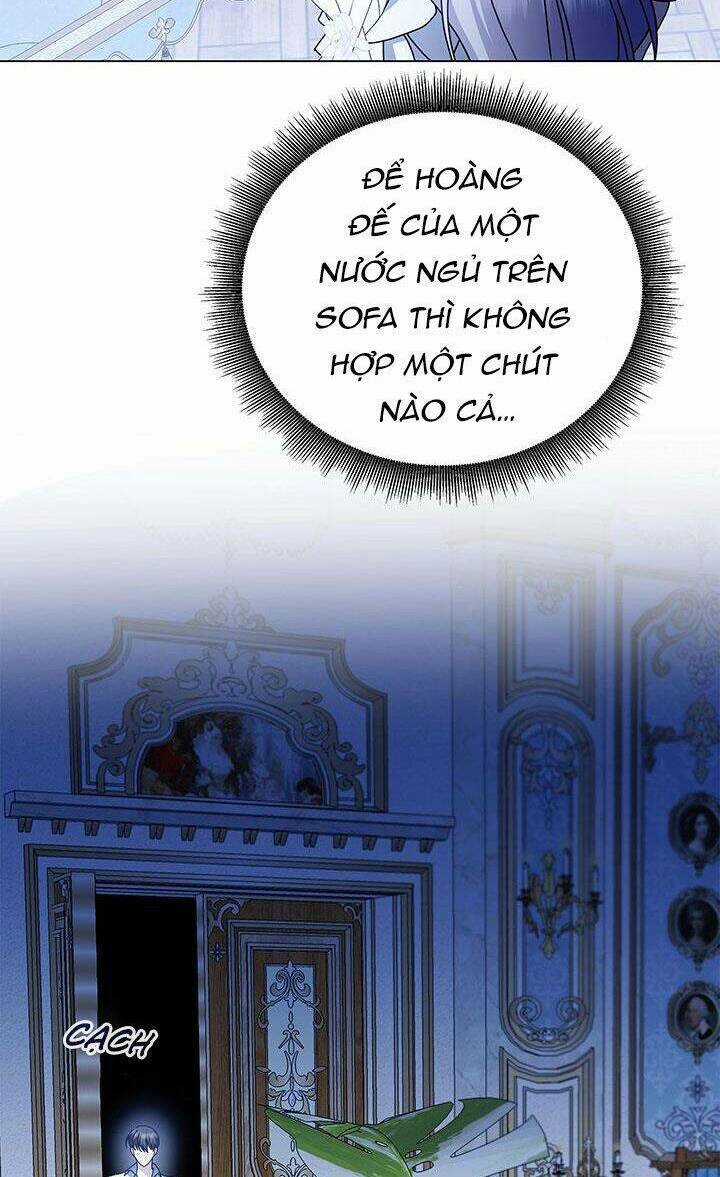 Tôi Sẽ Không Hối Tiếc Vì Anh Đâu Chapter 109 trang 35