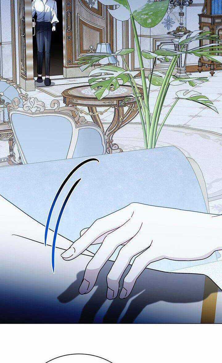 Tôi Sẽ Không Hối Tiếc Vì Anh Đâu Chapter 109 trang 36