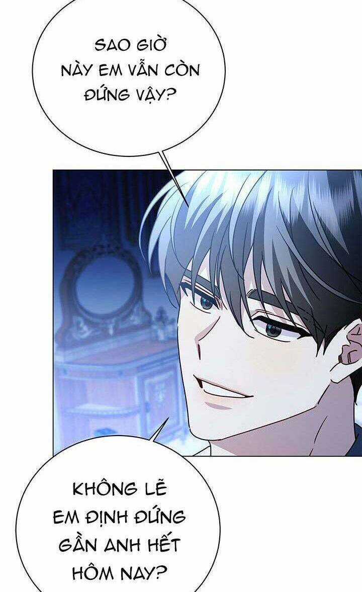 Tôi Sẽ Không Hối Tiếc Vì Anh Đâu Chapter 109 trang 37