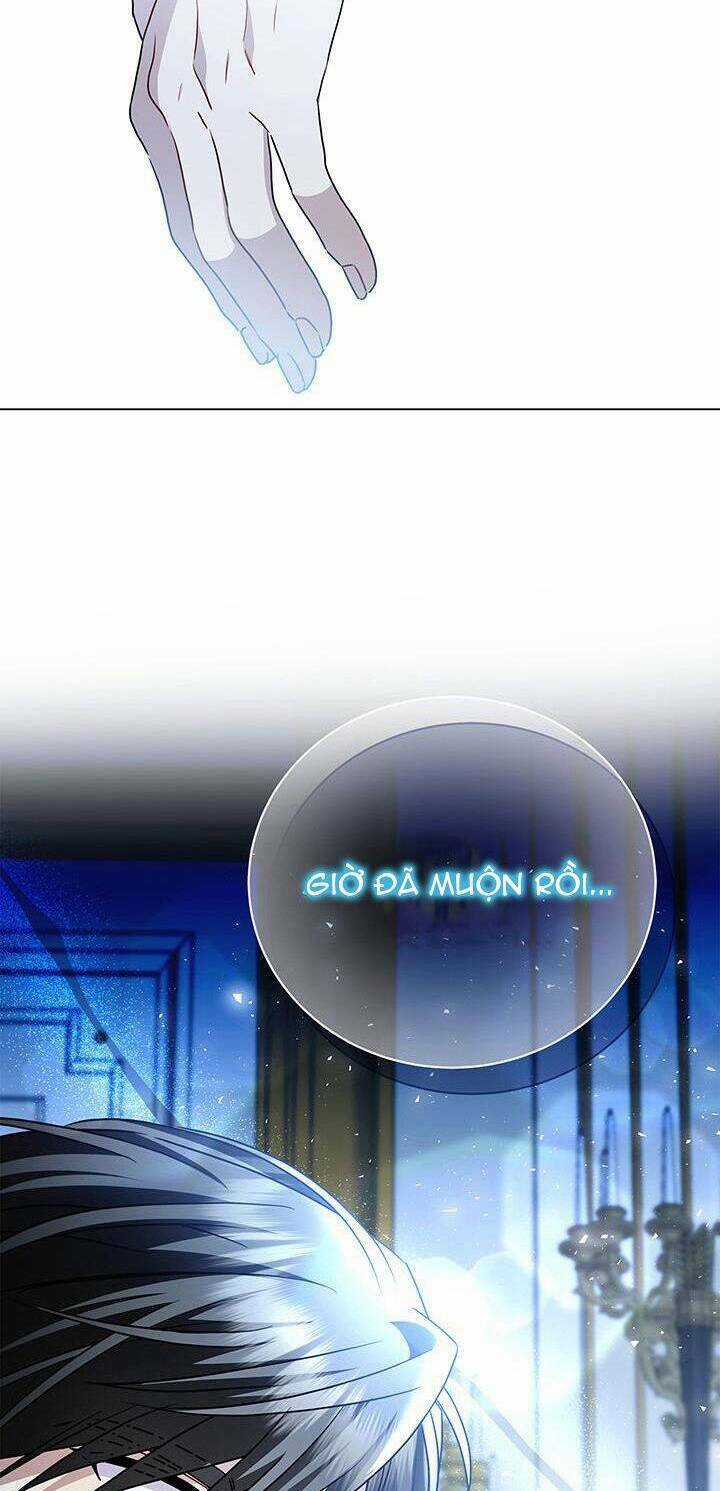 Tôi Sẽ Không Hối Tiếc Vì Anh Đâu Chapter 109 trang 4