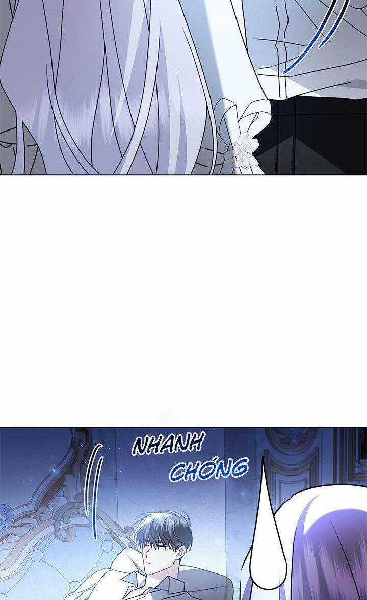 Tôi Sẽ Không Hối Tiếc Vì Anh Đâu Chapter 109 trang 40