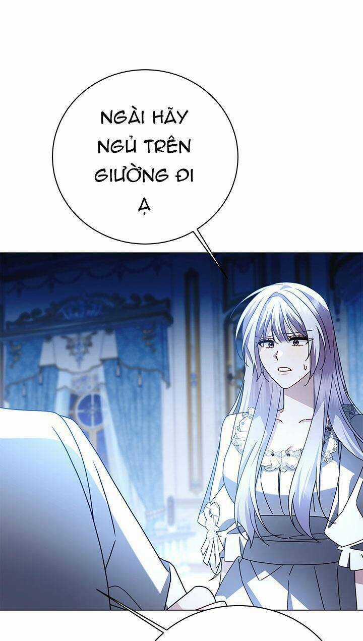 Tôi Sẽ Không Hối Tiếc Vì Anh Đâu Chapter 109 trang 42