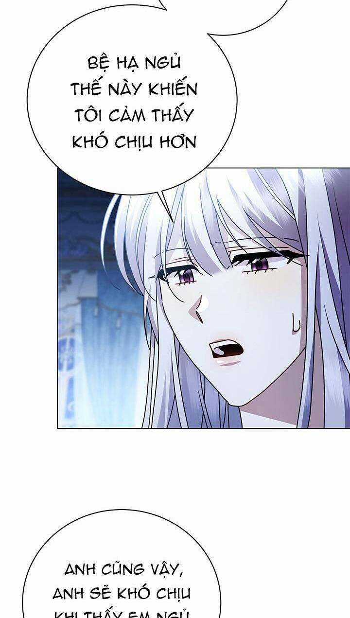 Tôi Sẽ Không Hối Tiếc Vì Anh Đâu Chapter 109 trang 44