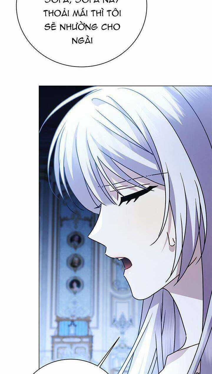 Tôi Sẽ Không Hối Tiếc Vì Anh Đâu Chapter 109 trang 46