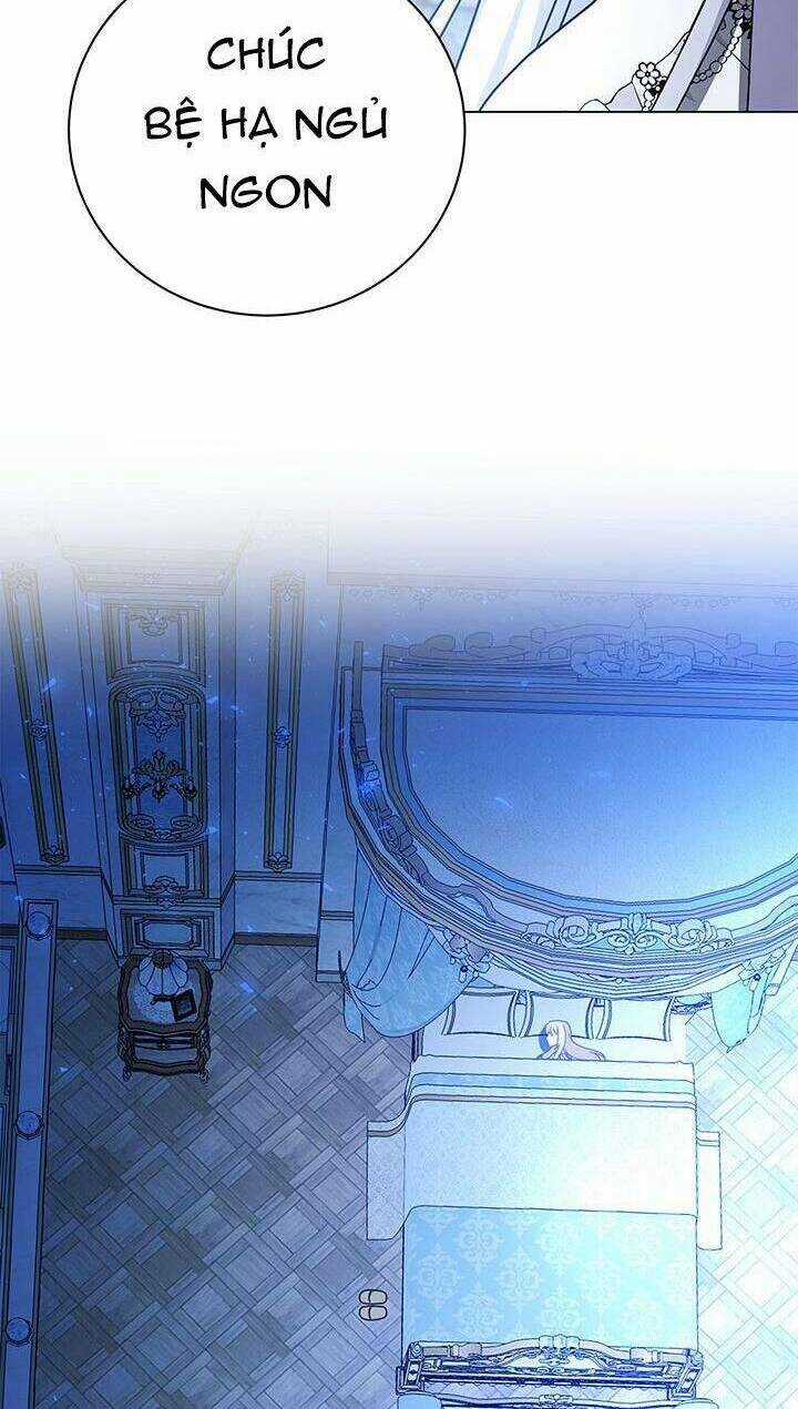 Tôi Sẽ Không Hối Tiếc Vì Anh Đâu Chapter 109 trang 47