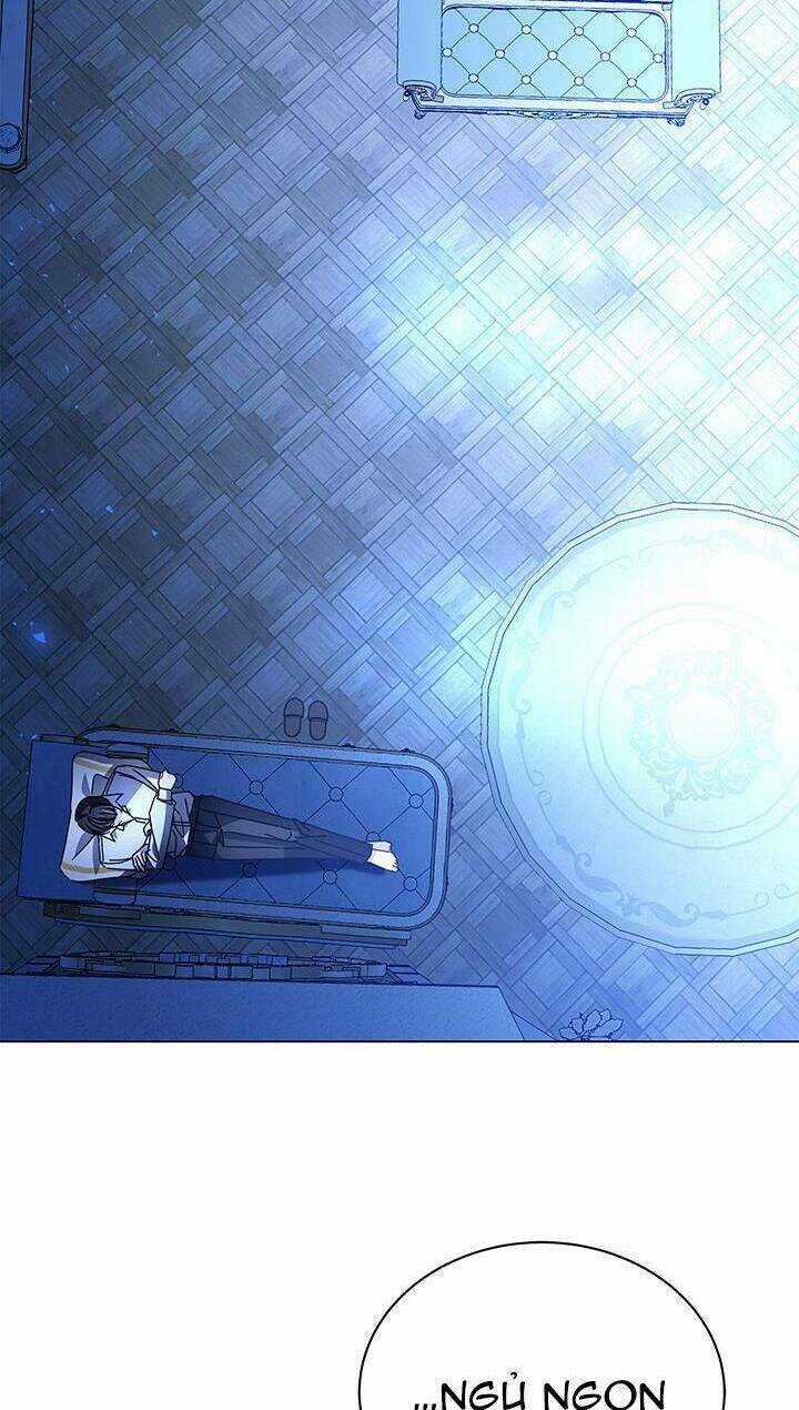 Tôi Sẽ Không Hối Tiếc Vì Anh Đâu Chapter 109 trang 48