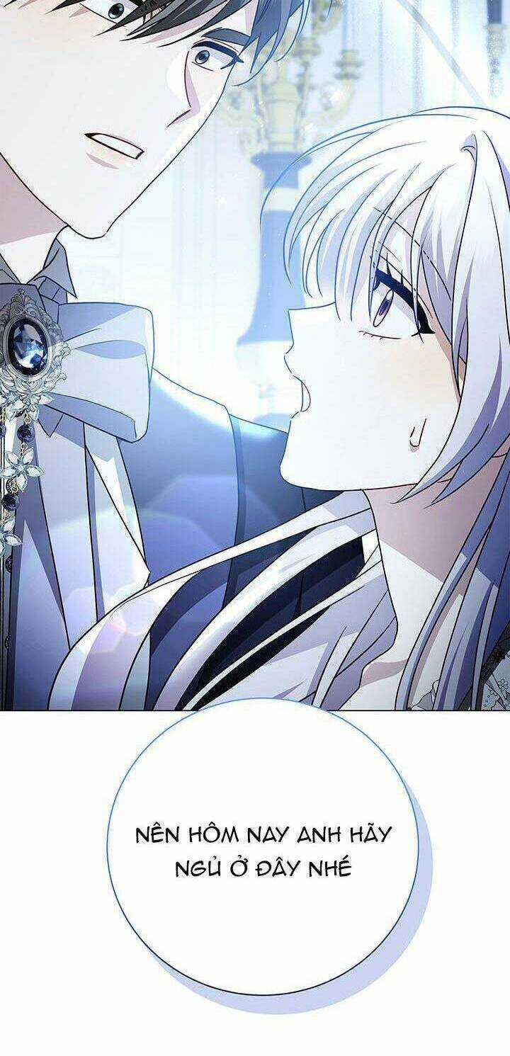 Tôi Sẽ Không Hối Tiếc Vì Anh Đâu Chapter 109 trang 5