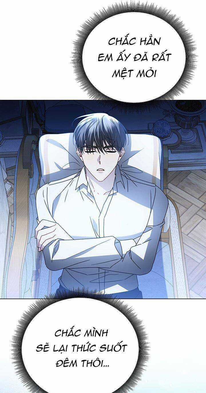 Tôi Sẽ Không Hối Tiếc Vì Anh Đâu Chapter 109 trang 50