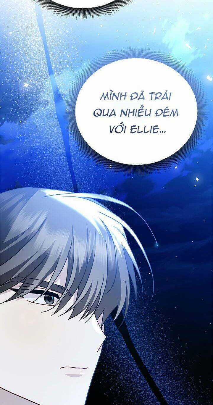 Tôi Sẽ Không Hối Tiếc Vì Anh Đâu Chapter 109 trang 51