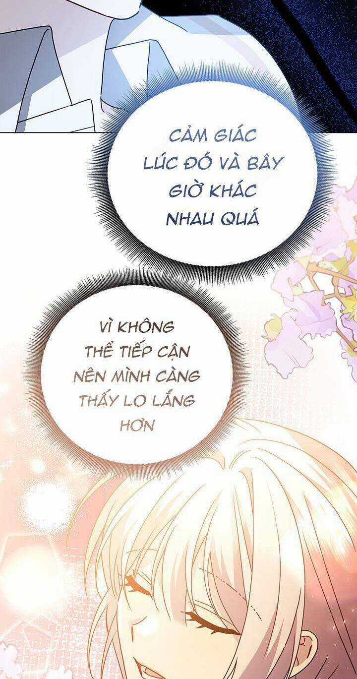 Tôi Sẽ Không Hối Tiếc Vì Anh Đâu Chapter 109 trang 52