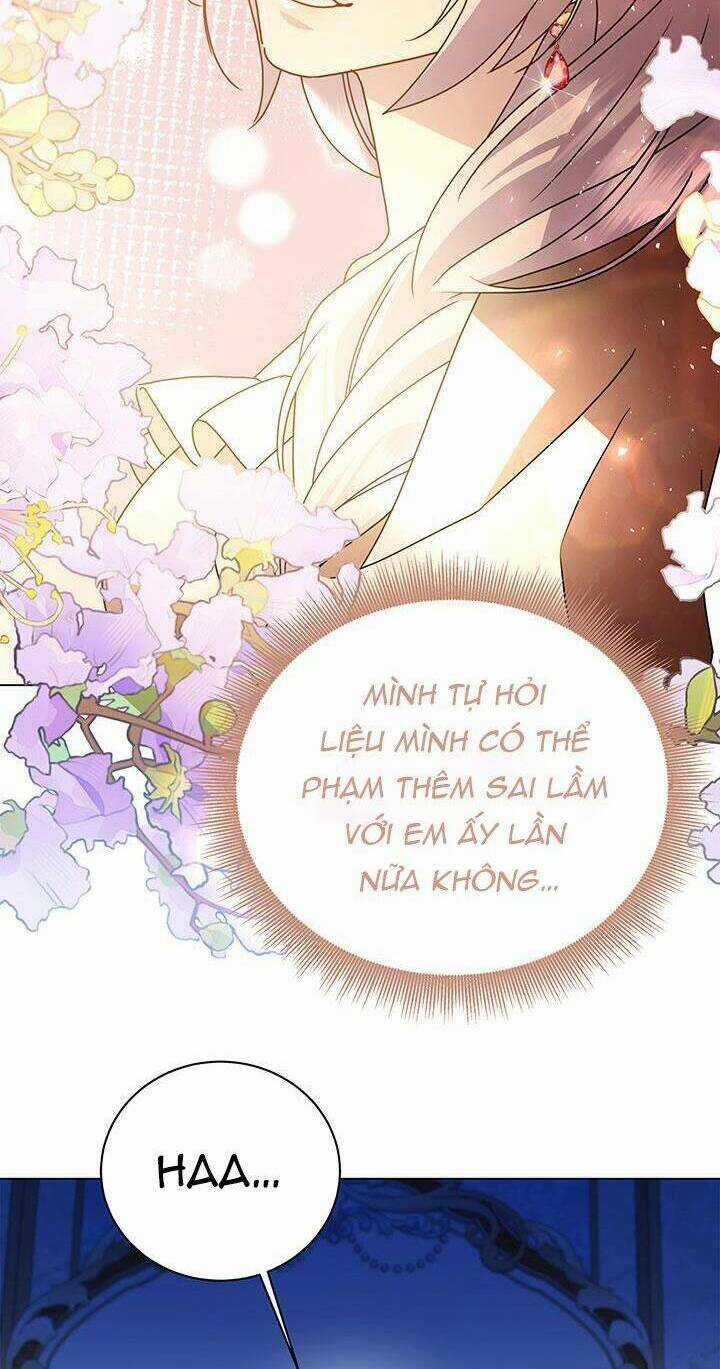 Tôi Sẽ Không Hối Tiếc Vì Anh Đâu Chapter 109 trang 53