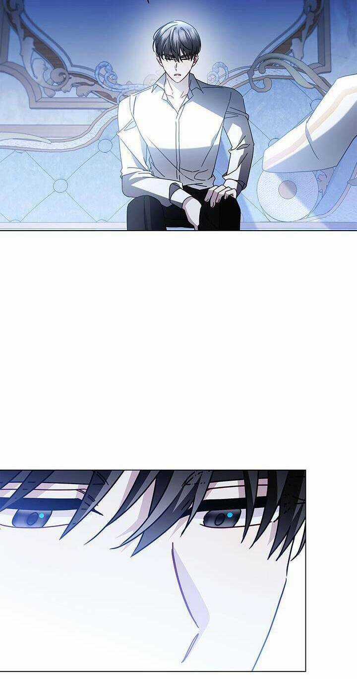 Tôi Sẽ Không Hối Tiếc Vì Anh Đâu Chapter 109 trang 54