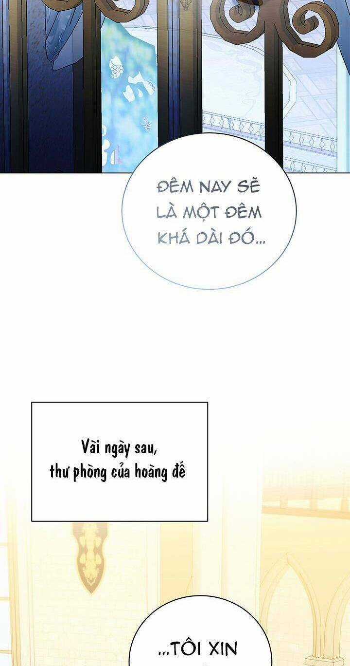 Tôi Sẽ Không Hối Tiếc Vì Anh Đâu Chapter 109 trang 56