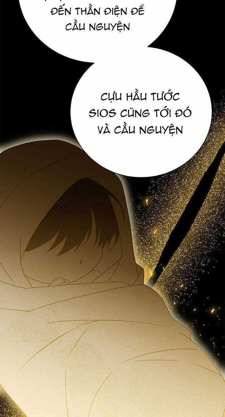 Tôi Sẽ Không Hối Tiếc Vì Anh Đâu Chapter 109 trang 59