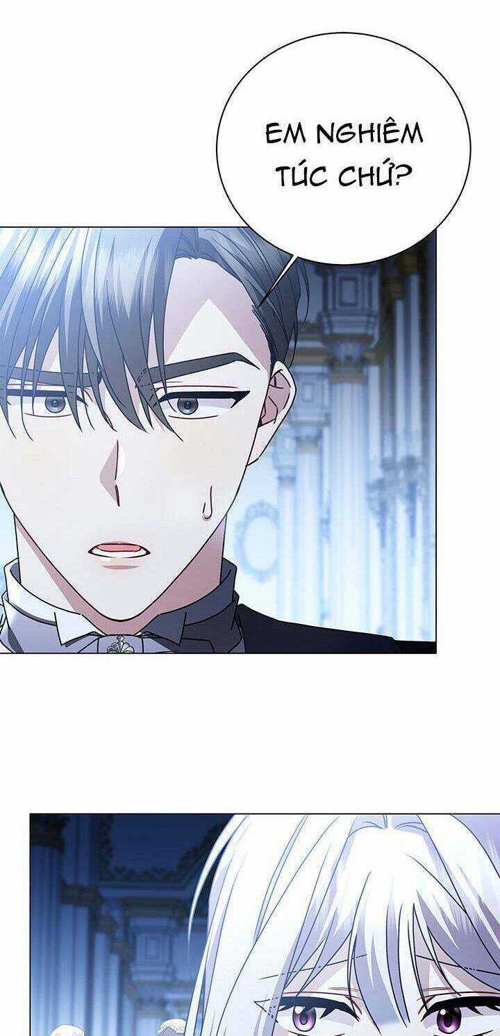 Tôi Sẽ Không Hối Tiếc Vì Anh Đâu Chapter 109 trang 6