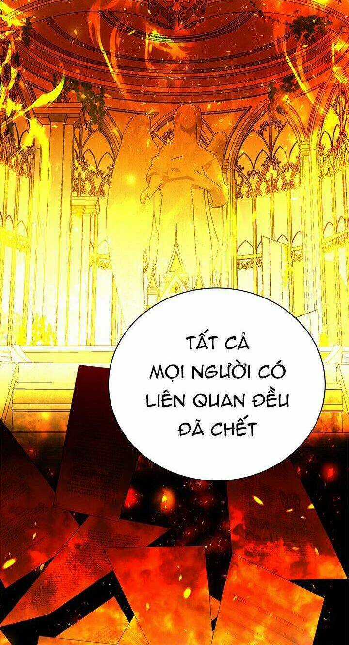 Tôi Sẽ Không Hối Tiếc Vì Anh Đâu Chapter 109 trang 61