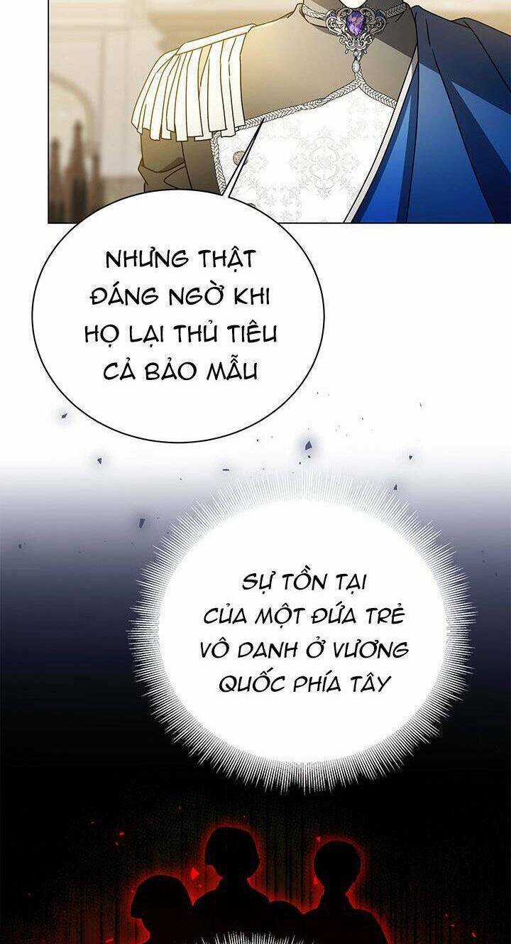 Tôi Sẽ Không Hối Tiếc Vì Anh Đâu Chapter 109 trang 64