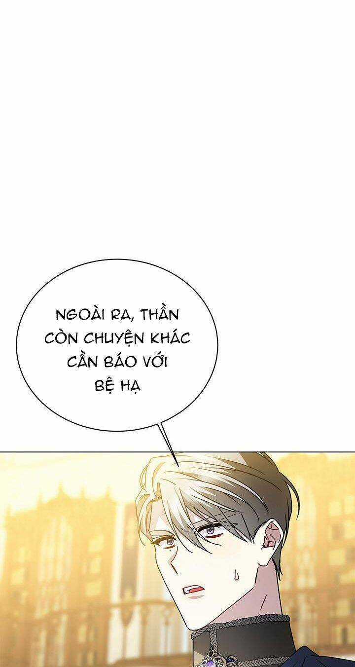 Tôi Sẽ Không Hối Tiếc Vì Anh Đâu Chapter 109 trang 66