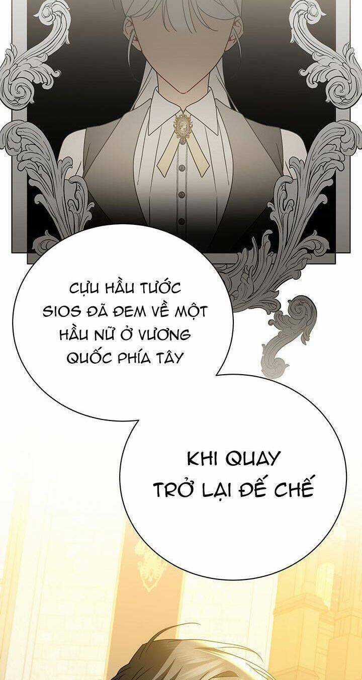 Tôi Sẽ Không Hối Tiếc Vì Anh Đâu Chapter 109 trang 68