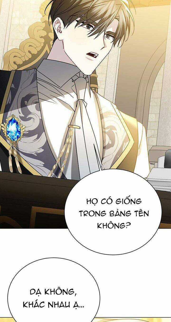 Tôi Sẽ Không Hối Tiếc Vì Anh Đâu Chapter 109 trang 69