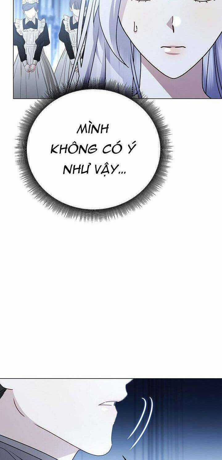 Tôi Sẽ Không Hối Tiếc Vì Anh Đâu Chapter 109 trang 7