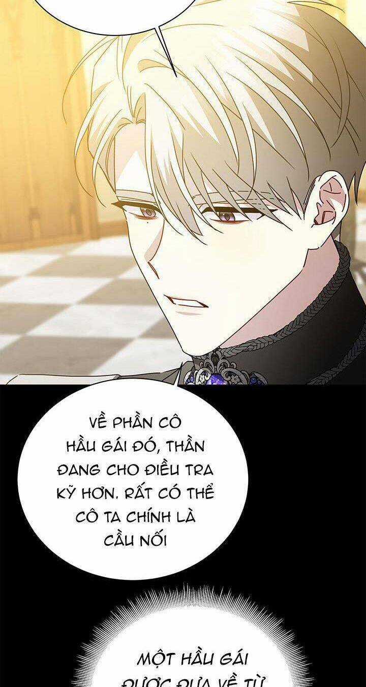 Tôi Sẽ Không Hối Tiếc Vì Anh Đâu Chapter 109 trang 70