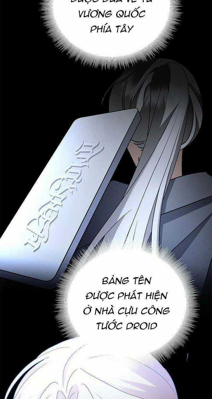 Tôi Sẽ Không Hối Tiếc Vì Anh Đâu Chapter 109 trang 71