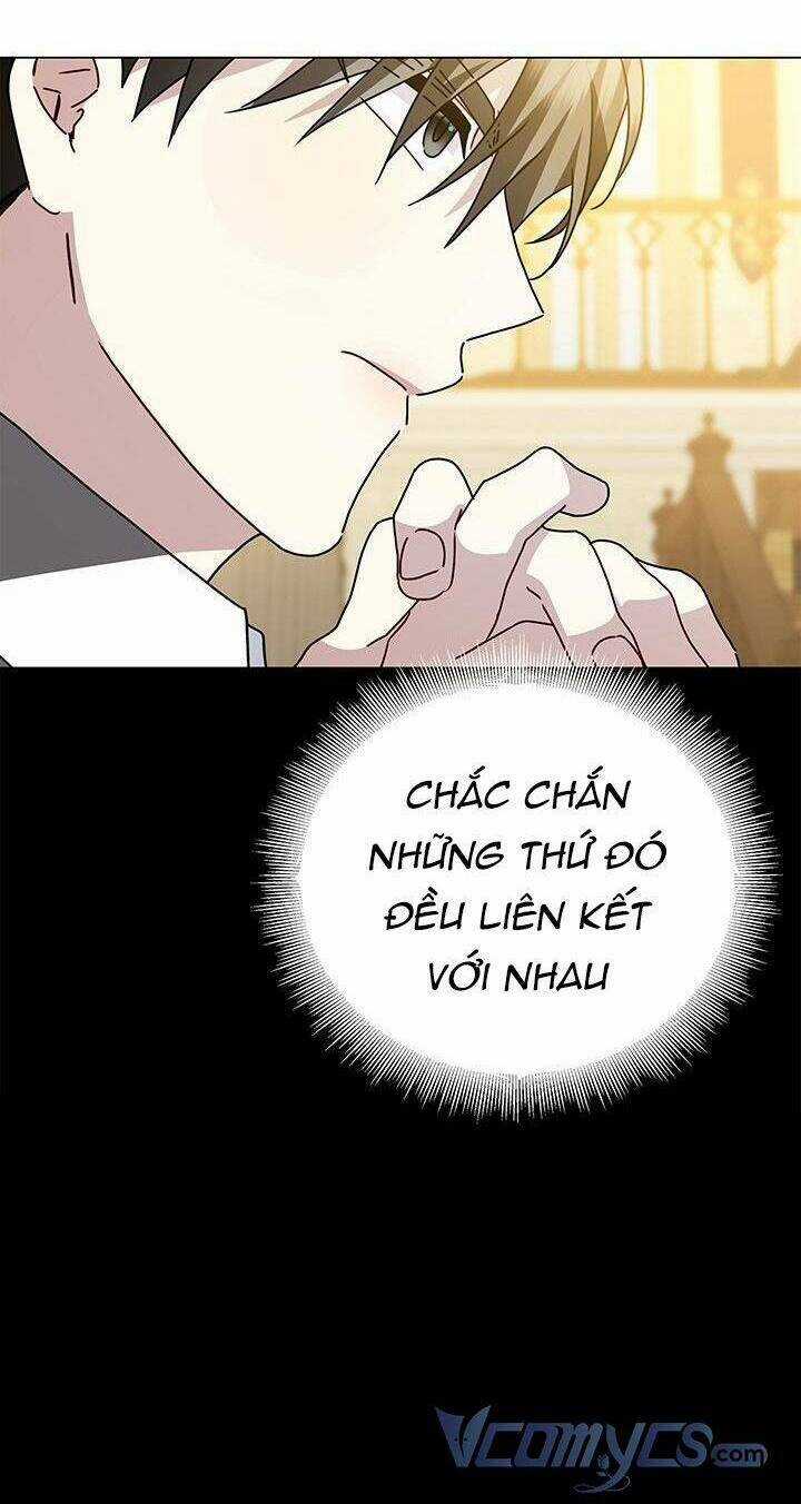 Tôi Sẽ Không Hối Tiếc Vì Anh Đâu Chapter 109 trang 73