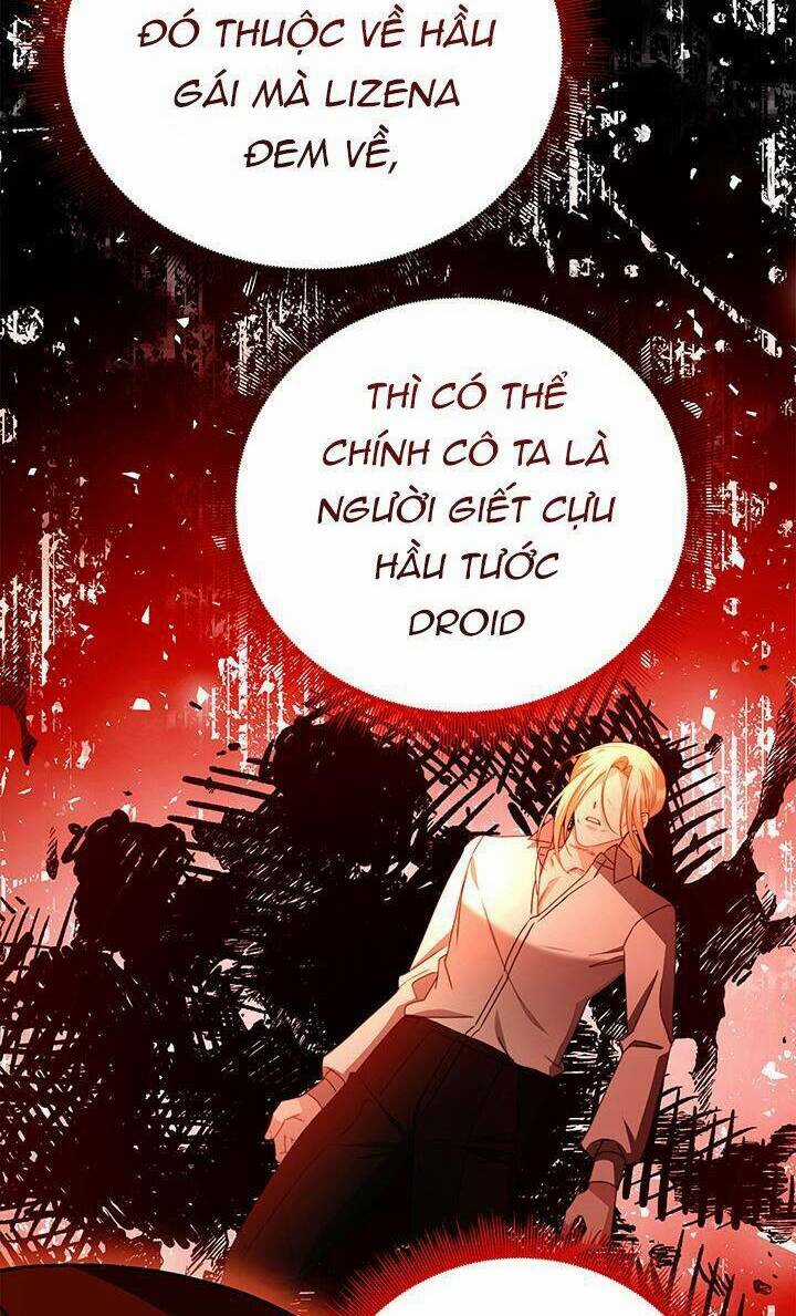 Tôi Sẽ Không Hối Tiếc Vì Anh Đâu Chapter 109 trang 75