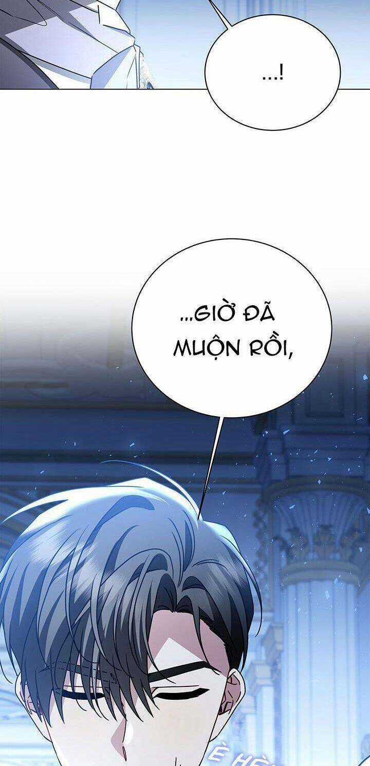 Tôi Sẽ Không Hối Tiếc Vì Anh Đâu Chapter 109 trang 8