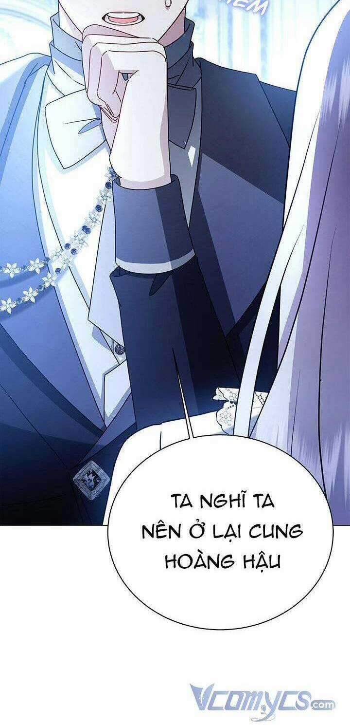 Tôi Sẽ Không Hối Tiếc Vì Anh Đâu Chapter 109 trang 9