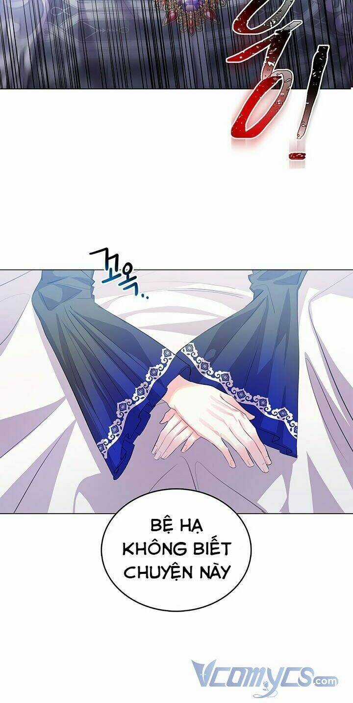 Tôi Sẽ Không Hối Tiếc Vì Anh Đâu Chapter 11 trang 1